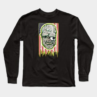 Toxie USA Long Sleeve T-Shirt